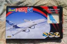 images/productimages/small/Airbus A380 Demonstrator Revell 06640 1;288 voor.jpg
